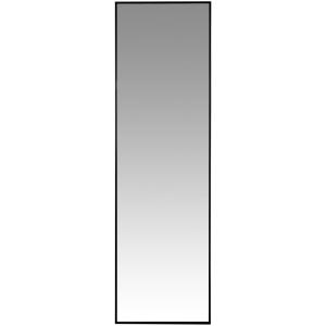 Espejo de pie negro 50 x 170