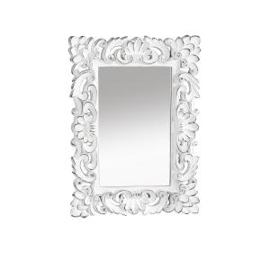 Espejo en poliresina estilo barroco 107x82