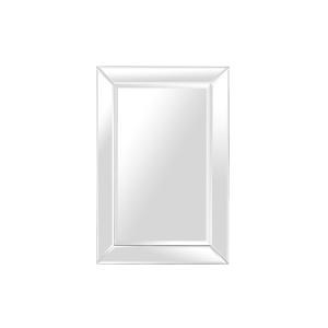 Espejo espejo de cristal 60x3x90cm