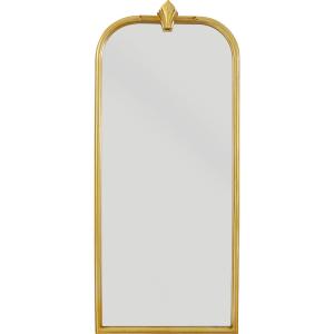 Espejo Pared dorado 51x113cm