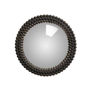 Espejo pequeño de resina