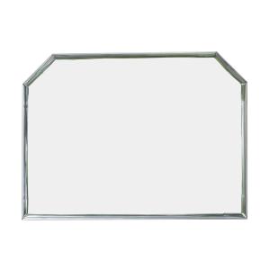 Espejo rectangular 75x 55 cm