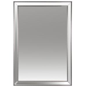 Espejo rectangular con molduras 71 x 101