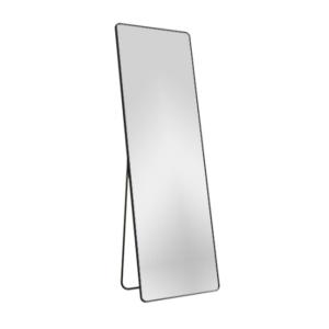 Espejo rectangular de cuerpo entero de 160 x 50 cm de color…