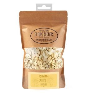 Flores decorativas secas Manzanilla 10 g