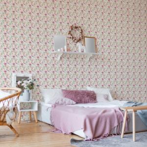 Fotomural - libertad ii