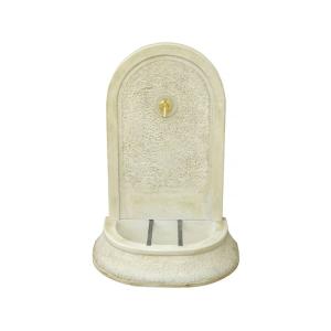 Fuente para jardín   70 x 46 x 100 cm