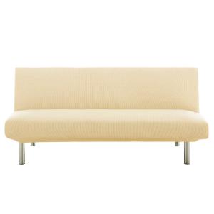 Funda de sofá cama clic clac (160-220) beige