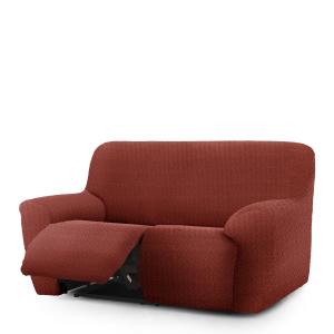 Funda de sofá relax extensible 3 plazas x 2 caldera 200 - 2…