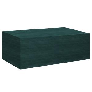 Funda para muebles verde 235 x 190 x 90 cm