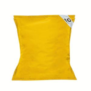 Funda puff gigante xxl 180x140cm interior y exterior - amar…
