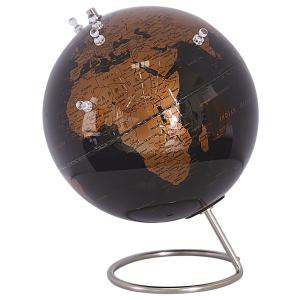 Globo negro 29 cm