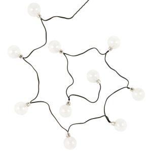 Guirnalda luminosa con 10lucesLED L.240