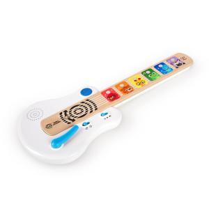 Guitarra eléctrica magic touch.