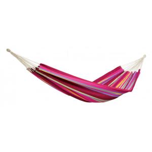 Hamaca doble de algodón de Barbados