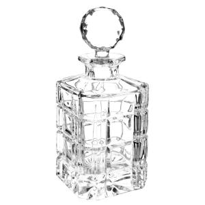 Jarra para whisky de cristal transparente 0,8 L