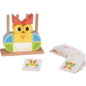 Juego de insertar y apilar