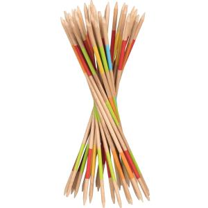 Juego de Mikado