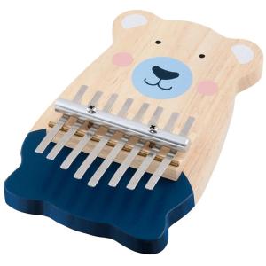 Kalimba oso