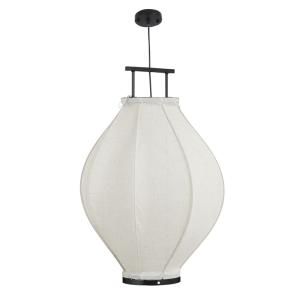 Lámpara colgante Pego   H73