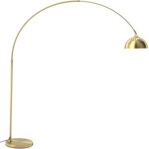 Lámpara de arco telescópico, retro, altura 187-206 cm, 60 W…