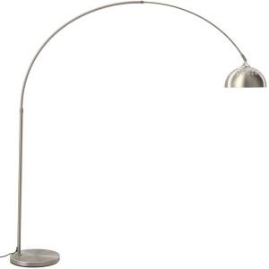 Lámpara de arco telescópico, retro, altura 187-206 cm 60 W…
