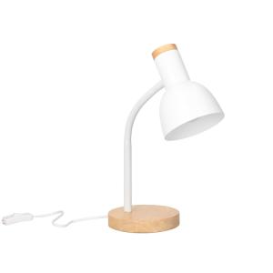 Lámpara de escritorio de estilo Nórdico 40x15x12