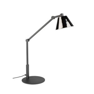 Lámpara de escritorio moderna