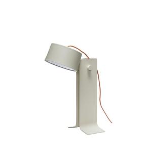 Lámpara de mesa arena