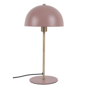 Lámpara de mesa de metal Bonnet 39 cm
