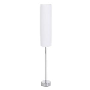 Lámpara de pie color blanco 16 x 16 x 120cm