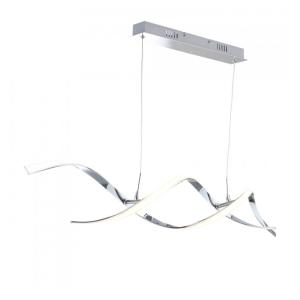 Lámpara de techo aluminio  111 cm