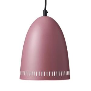 Lámpara de techo en metal gris diámetro 19cm