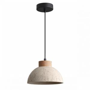 Lámpara de techo hormigón  9,5 cm