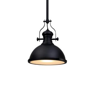 Lámpara de techo metal  34,5 cm