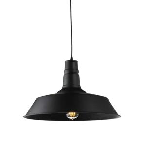 Lámpara de techo metal  36 cm