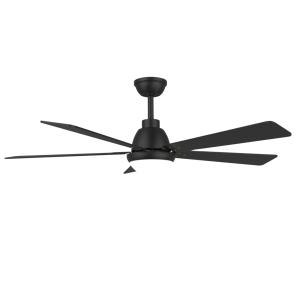 Lámpara de techo metal, abs y vidrio  132 cm