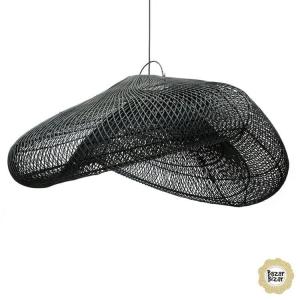Lámpara de techo pivotante diám:120cm