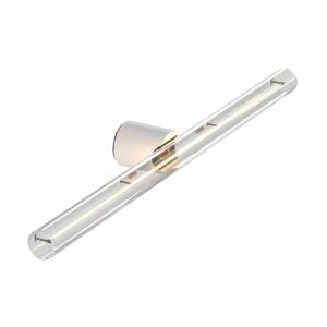 Lámpara esse14 de pared o techo para bombilla led lineal s1…