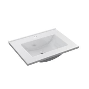 Lavabo pmma 60x45