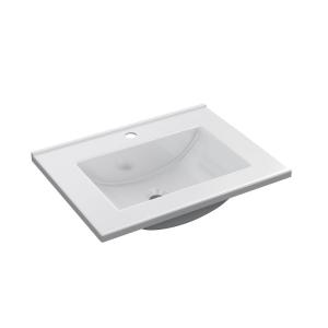 Lavabo pmma 60x45cm