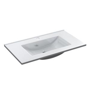 Lavabo pmma 80x45
