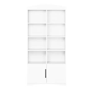 Librería infantil doble