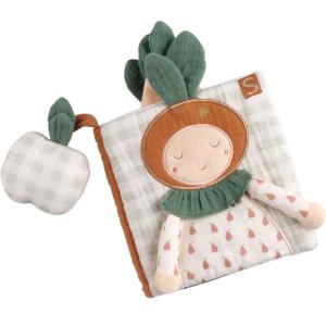 Libro infantil en poliéster