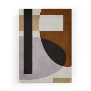 Lienzo 60x40 mix abstracto