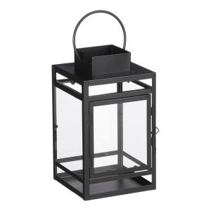 Linterna Storm Negro  H23