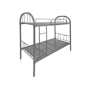 Litera metal, gris, 200 x 171 x 92