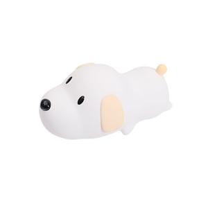 Luz de noche o lámpara portátil infantil led con batería re…