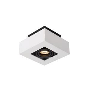 Luz puntual de techo 14cm