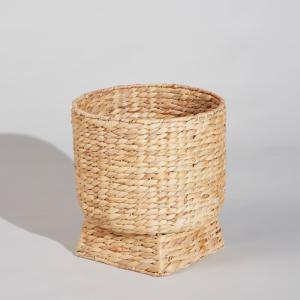 Macetero de jacinto de agua, 32 cm